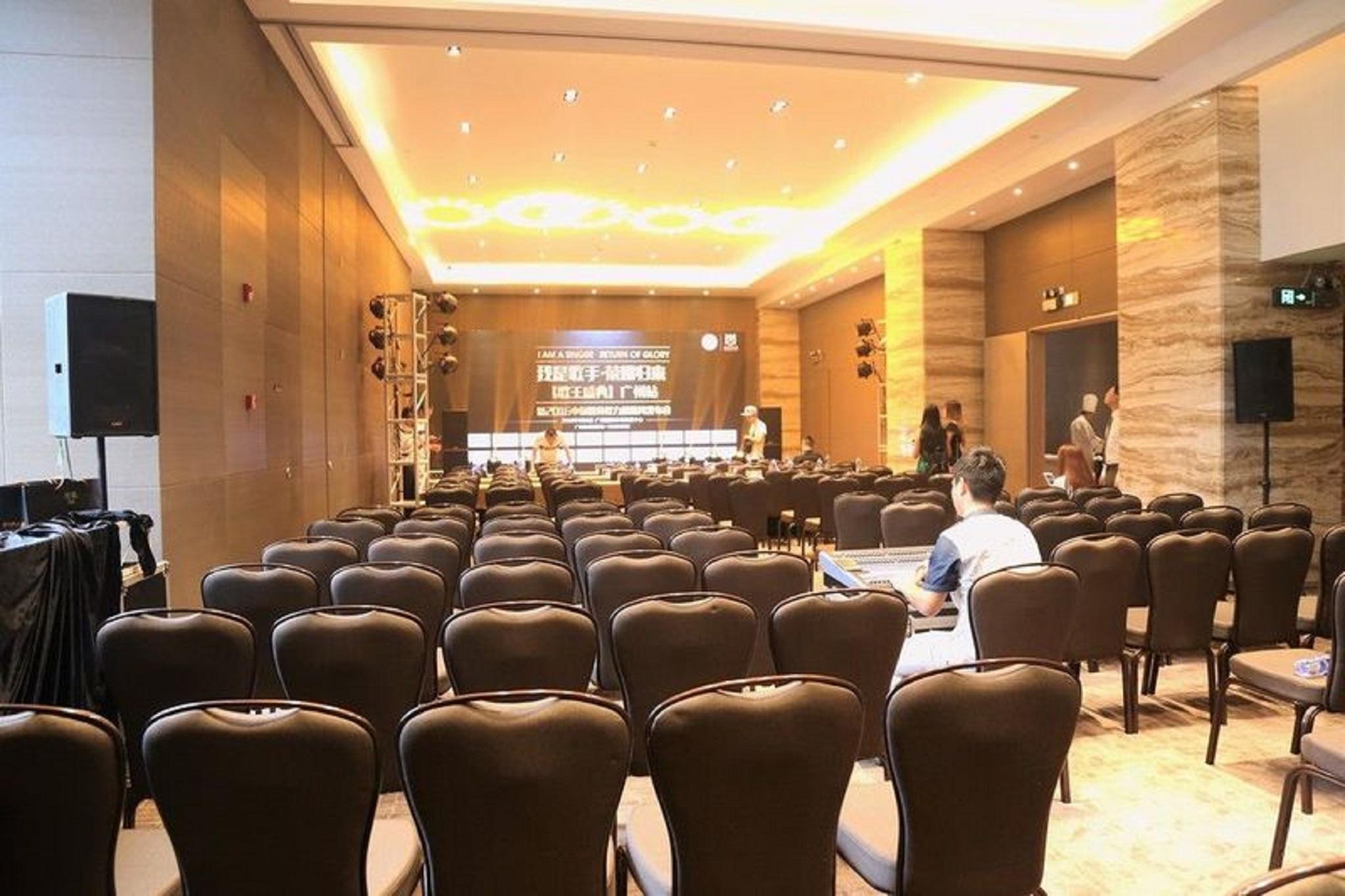 Vaperse Hotel Guangzhou Exterior photo