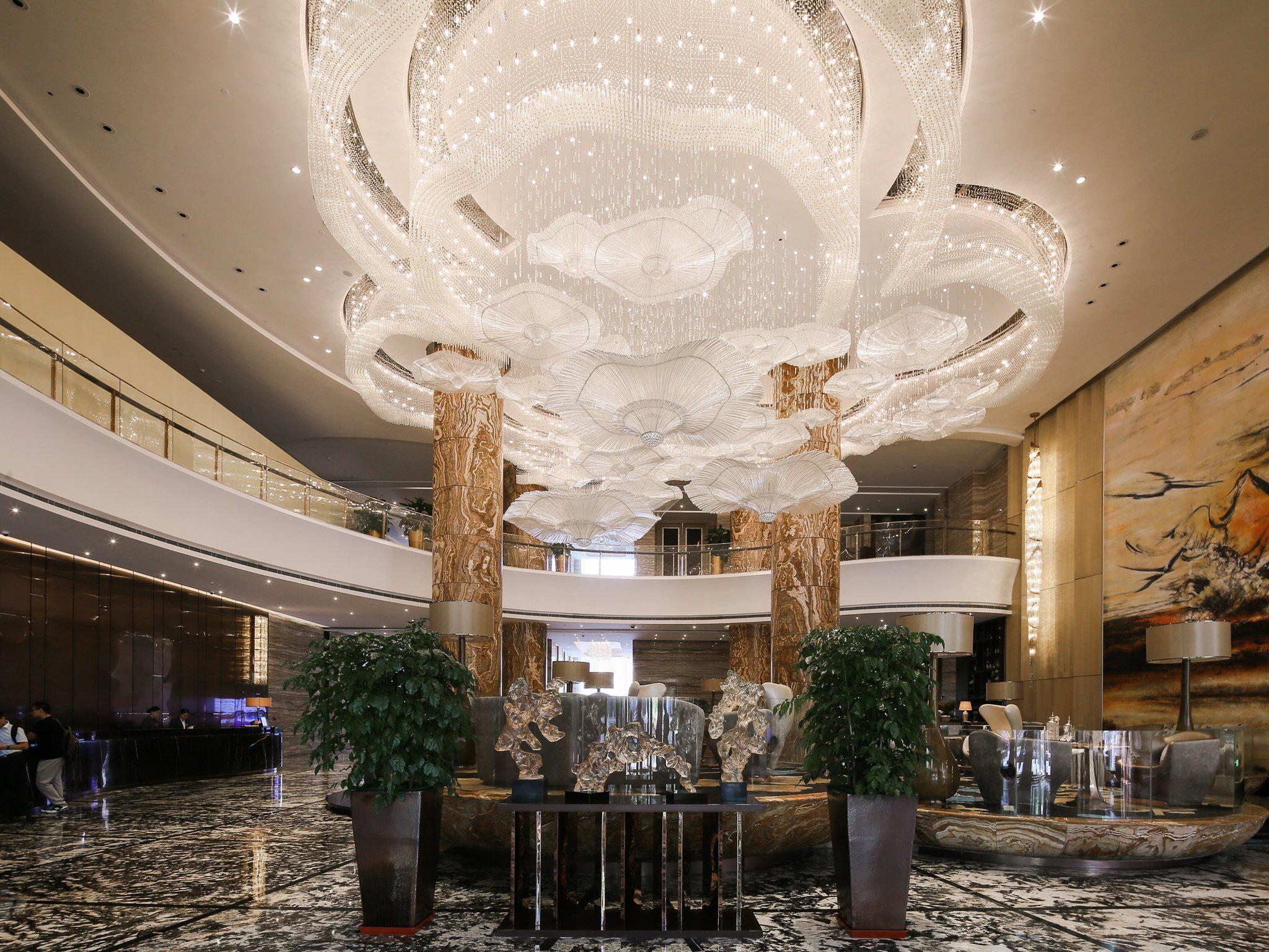 Vaperse Hotel Guangzhou Exterior photo