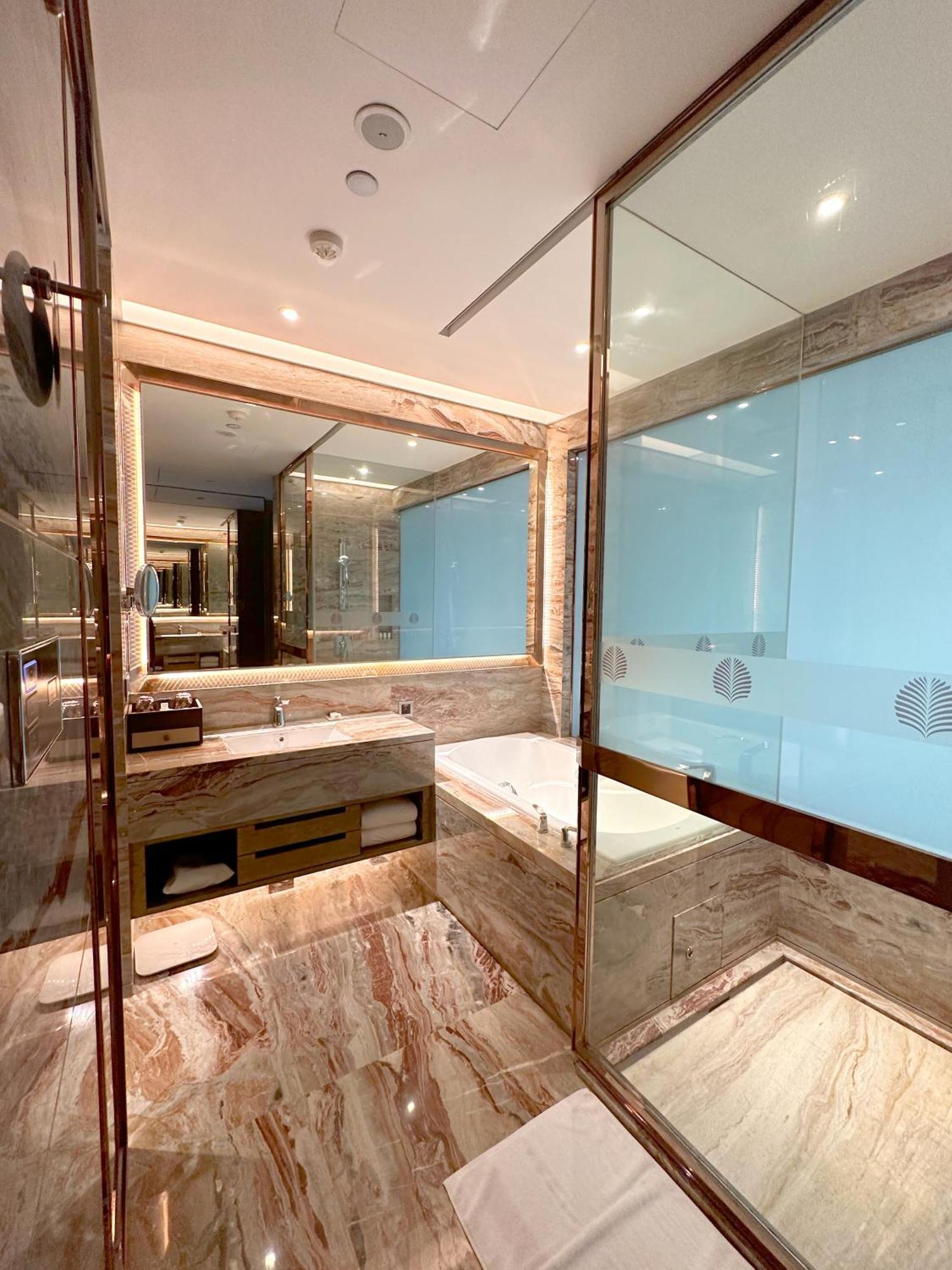 Vaperse Hotel Guangzhou Exterior photo